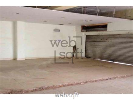 Commercial Retail showroom shop for Rent in Telangana